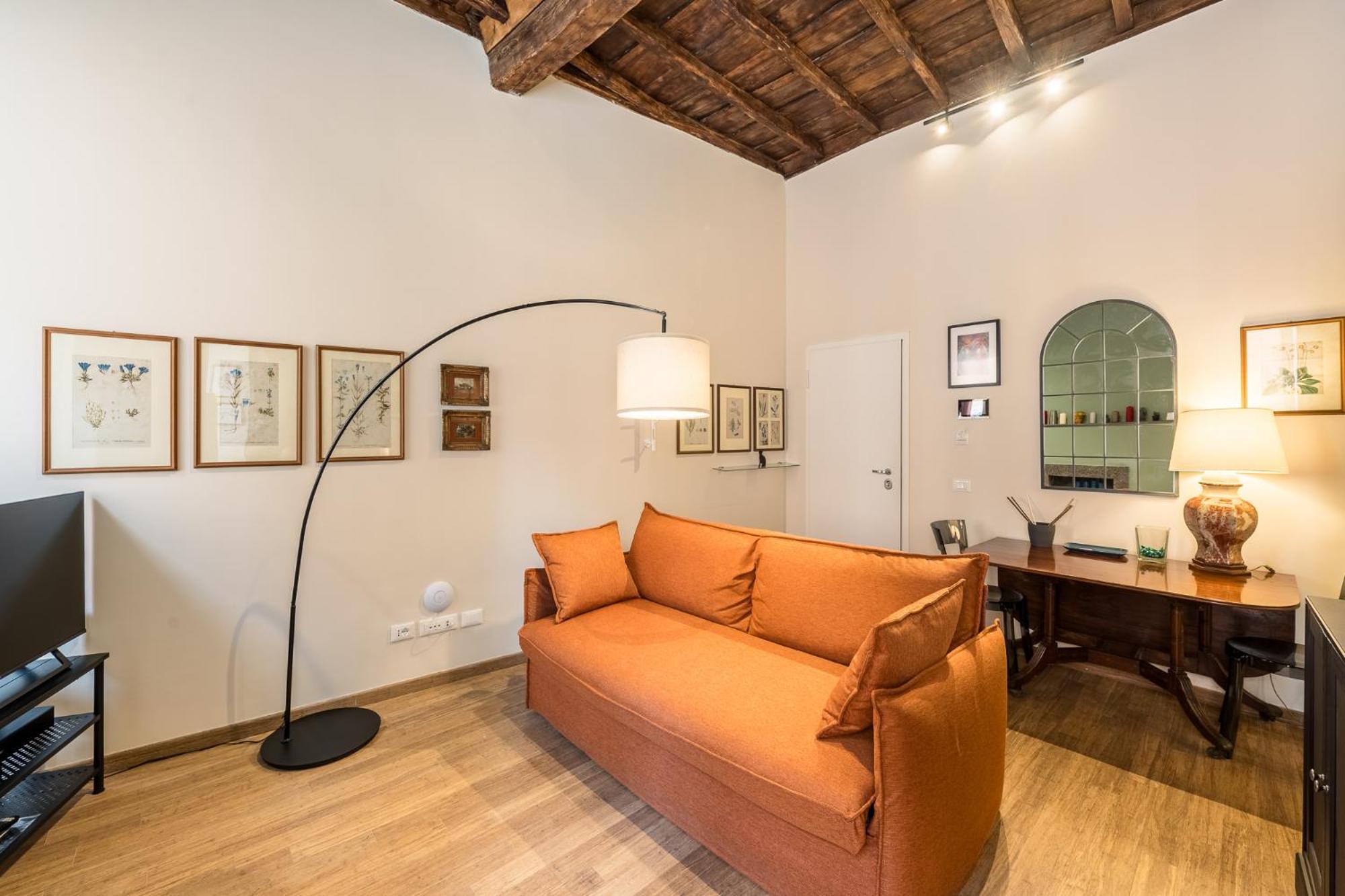 Sciampagne Apartamento Roma Exterior foto