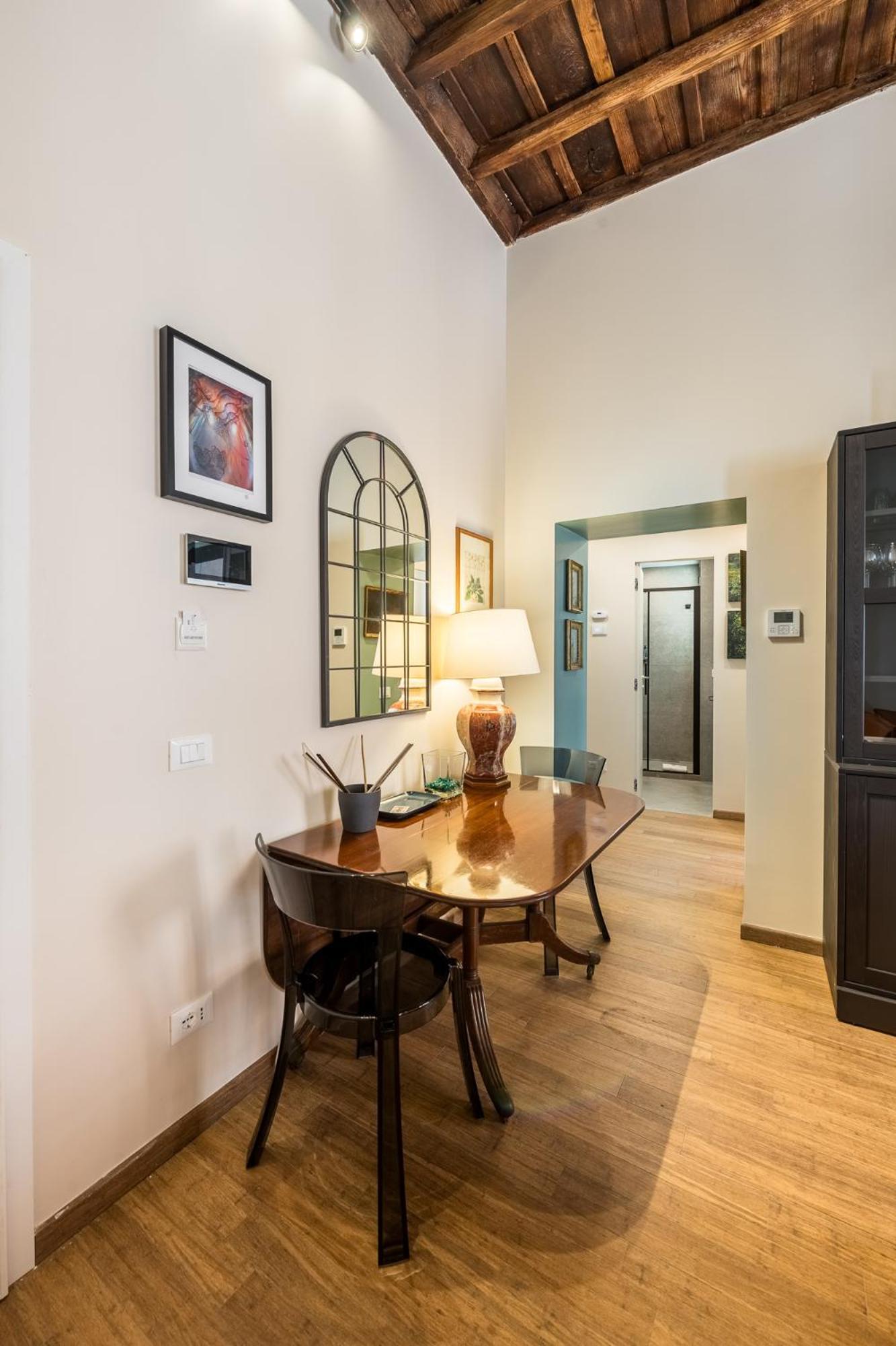 Sciampagne Apartamento Roma Exterior foto