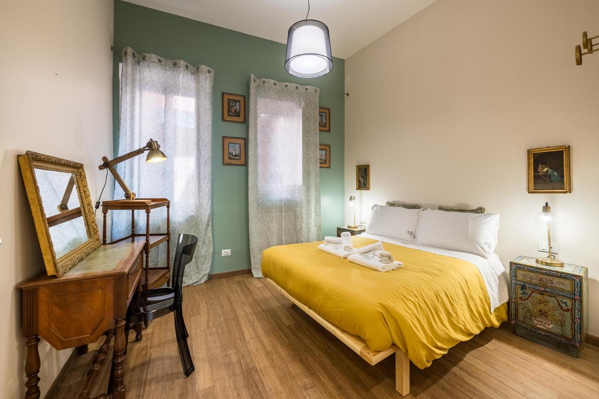 Sciampagne Apartamento Roma Exterior foto