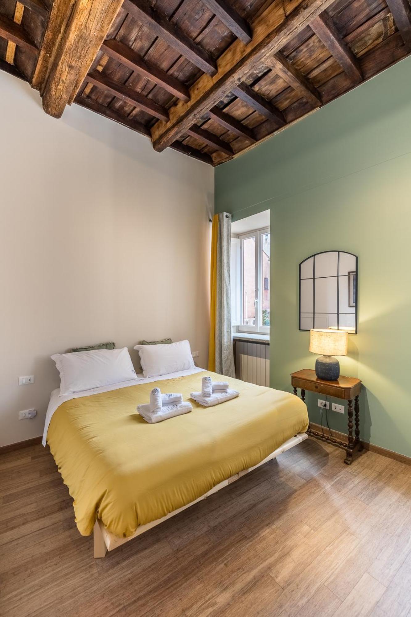 Sciampagne Apartamento Roma Exterior foto